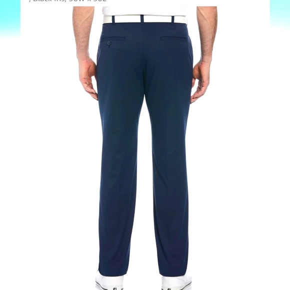 PGA TOUR Men’s Golf Performance Pants - Picture 2 of 3